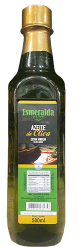 AZEITE EXTRA VIRGEM ESMERALDA 500 ML