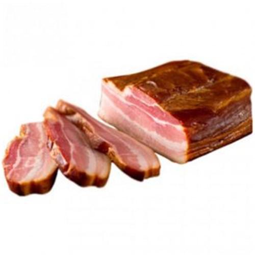 BACON DONA CARNE MANTA KG