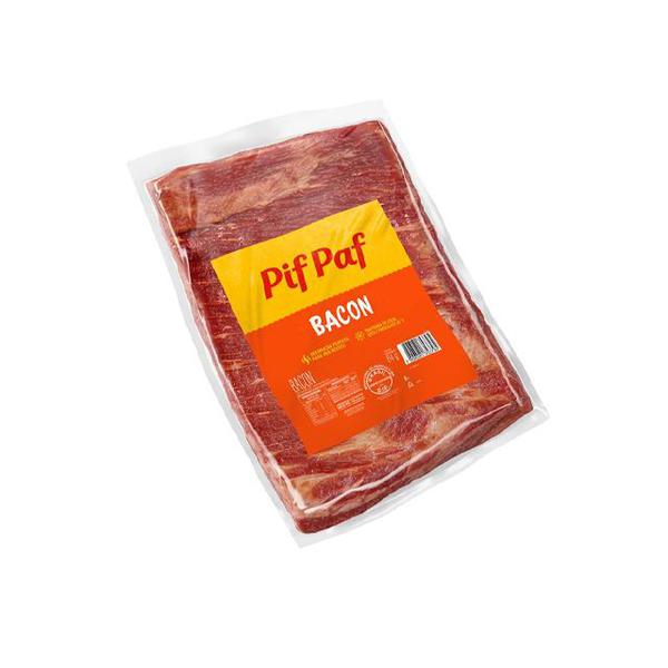 BACON PIF PAF MANTA KG