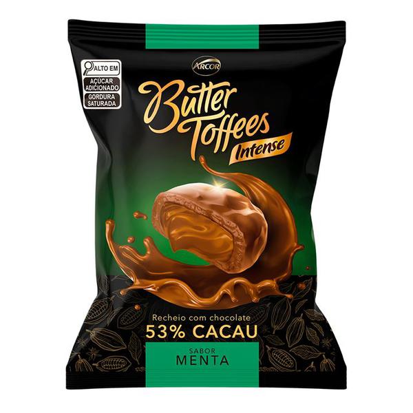 BALA BUTTER TOFFEES MENTA 53% 500GR