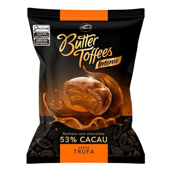 BALA BUTTER TOFFEES TRUFA 53% 500GR
