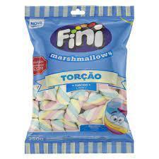 BALA FINI MARSHMALLOW TORCAO 200GR