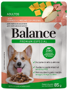 BALANCE SACHE CAO AD FRA FRU 85G