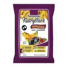 BANANADA NUTRIL LAC ENERG ACAI/GUA 230G