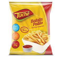 BATATA CONGELADA TUCHE 2KG