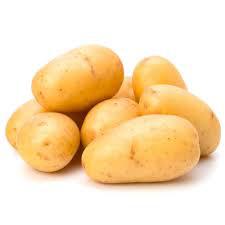 BATATA INGLESA KG