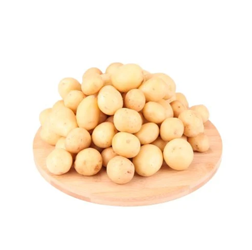 BATATA INGLESA MIUDA KG