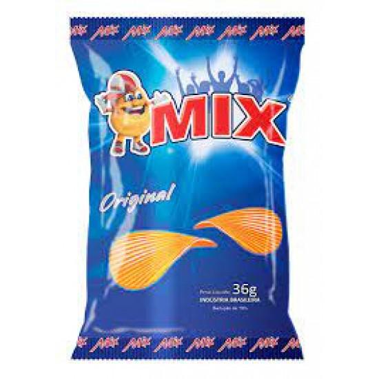 BATATA MIX ORIGINAL 36GR