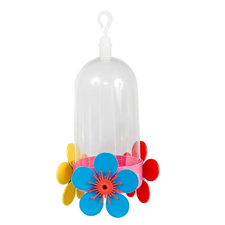 BEBEDOURO  BEIJA FLOR-SIMPLES 250ML