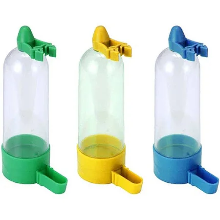 BEBEDOURO  PASSARO MEDIO