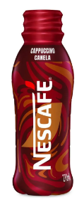 BEBIDA LAC NESCAFE CANELA 270ML