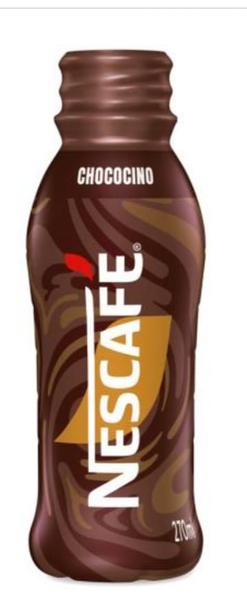 BEBIDA LAC NESCAFE CHOCOLATE 270ML