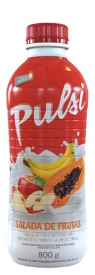 BEBIDA LACTEA PULSI FRUTAS 800GR