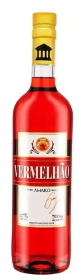 BEBIDA VERMELHAO EMBAIXADOR AMARO 740 ML