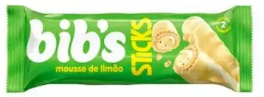 BIBS STICKS MOUSSE LIMAO  32G