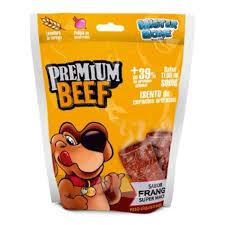 BIFINHO MISTER BONE FRANGO 400GR