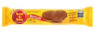 BISC BISCUIT BONOBON AMENDOIM 95 GR