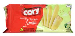 BISC CORY PALITO TORTA DE LIMAO 68G