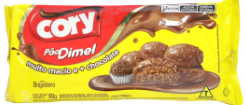 BISC CORY PAO DE MEL BRIGADEIRO 90G