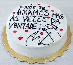 BOLO BENTOCAKE ESPECIAL UN