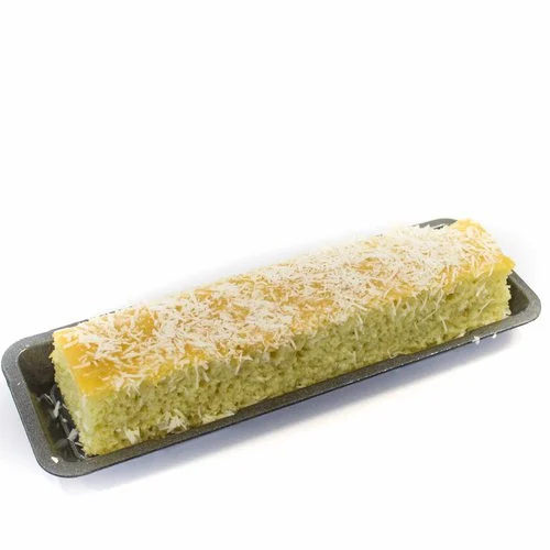 BOLO PEDACO AZEVEDO COCO KG