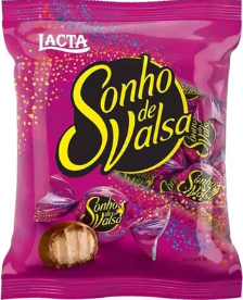 BOMBOM LACTA SONHO VALSA 1KG