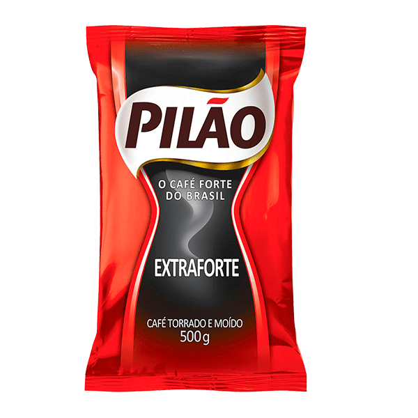 CAFE PILAO EXT FORTE 500G