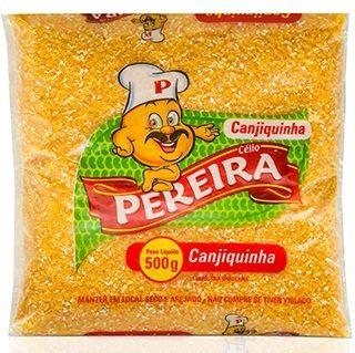 CANJIQUINHA PEREIRA 500GR