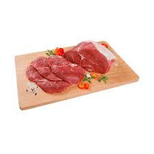 CARNE BOVINA ALCATRA KG