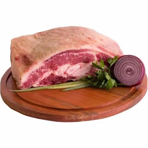CARNE BOVINA COSTELA MINGA S OSSO KG