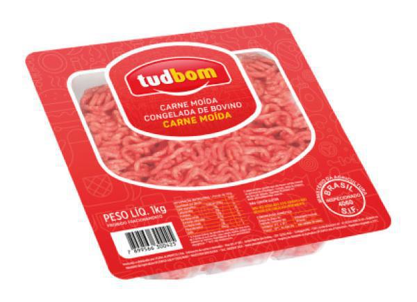 CARNE BOVINA MOIDA ALIFOODS 500GR