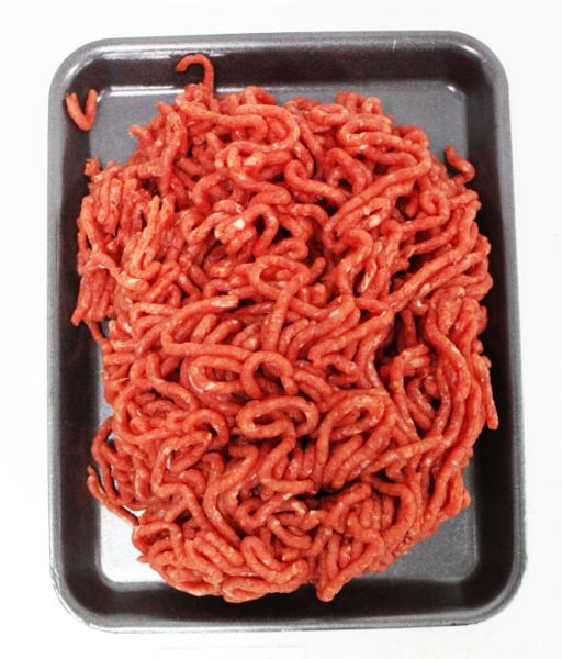 CARNE BOVINA MOIDA MACA DE PEITO KG