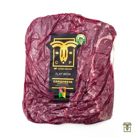 CARNE BOVINA PALETA CARA PRETA KG