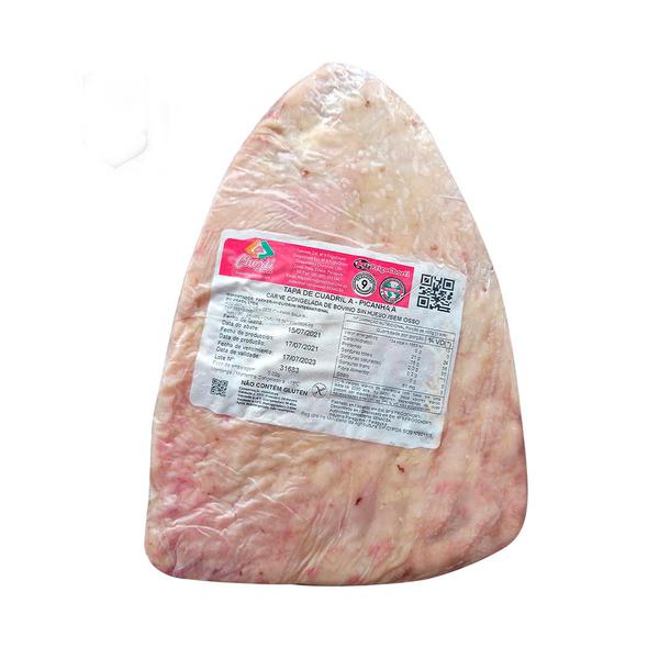 CARNE BOVINA PICANHA PARAGUAIA KG