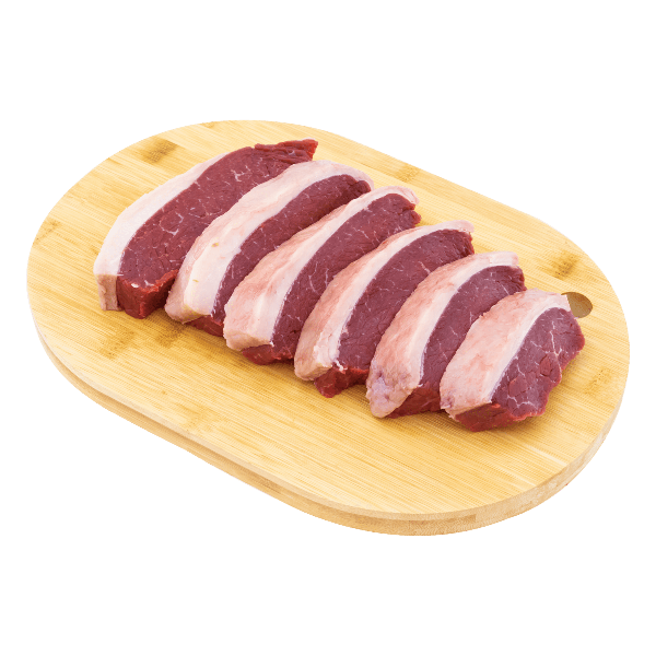 CARNE BOVINA PICANHA RESF FATIADA