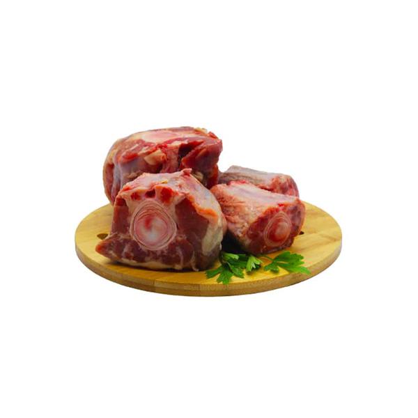 CARNE BOVINA RABADA KG