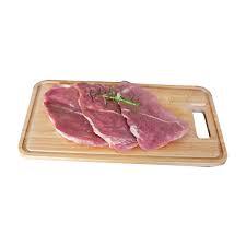 CARNE S PERNIL TRASEIRO BIFE KG