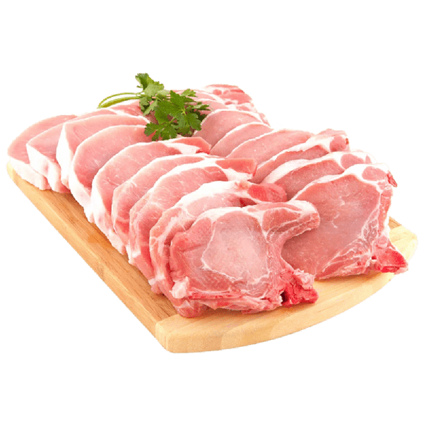 CARNE SUINA BISTECA KG