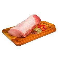 CARNE SUINA LOMBO KG