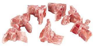 CARNE SUINA SUANZINHA KG