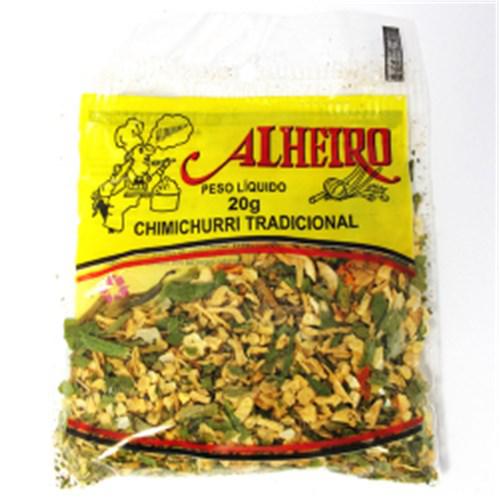 CHIMICHURRI PIRATA 20GR