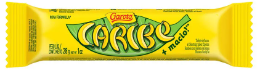 CHOC GAROTO CARIBE 28GR UN