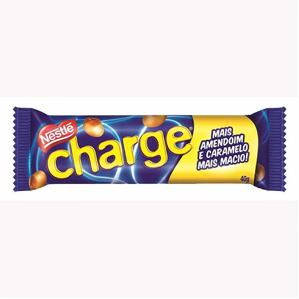 CHOC NESTLE CHARGE 40GR