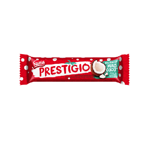 CHOC PRESTIGIO 33G