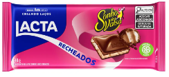 CHOCOLATE LACTA SONHO DE VALSA  98GR