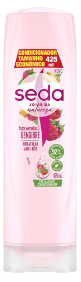 CONDICIONADOR SEDAFRUTAS VERMELHAS E GENGIBRE 425 ML