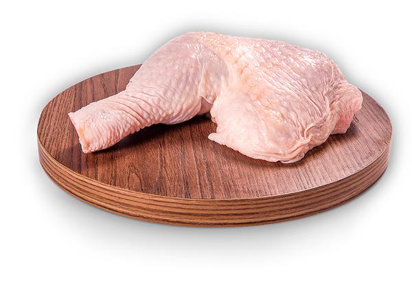 COXA E SOBRECOXA FRANGO SEM OSSO RESFRIADA KG