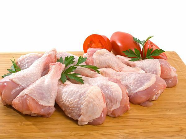 COXINHA DA ASA RESFRIADO KG