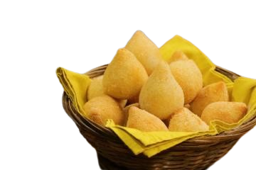 COXINHA JEITO CASEIRO KG