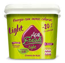 CREME DE ACAI FRESH LIGTH 220ML
